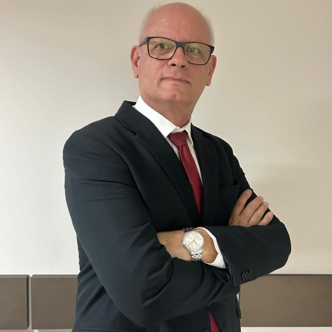 Rogério Camargo